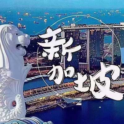 中国港湾新加坡招聘